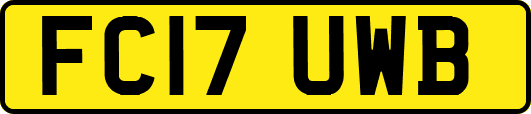 FC17UWB
