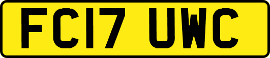 FC17UWC