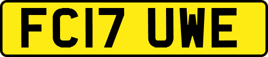 FC17UWE