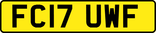 FC17UWF