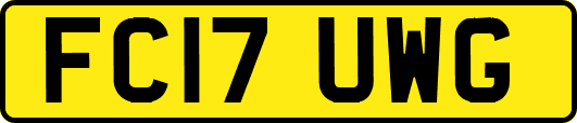 FC17UWG