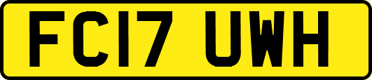 FC17UWH