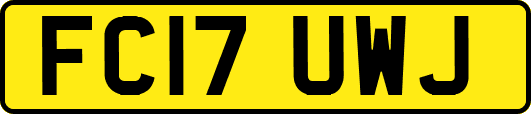 FC17UWJ