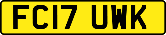 FC17UWK