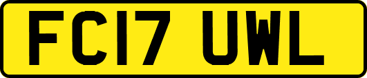 FC17UWL