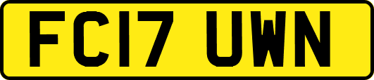 FC17UWN