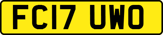 FC17UWO