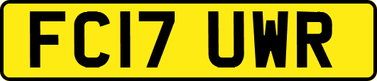 FC17UWR
