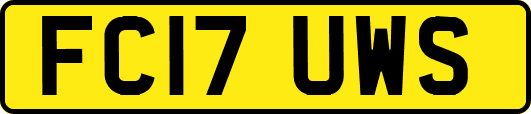 FC17UWS