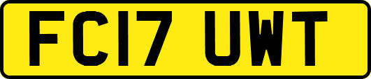 FC17UWT