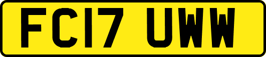 FC17UWW