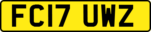 FC17UWZ