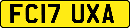 FC17UXA