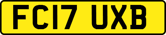 FC17UXB