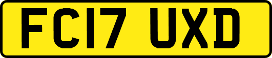 FC17UXD