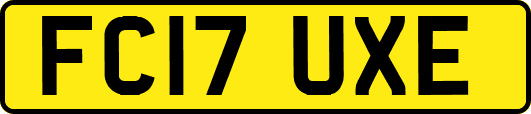 FC17UXE