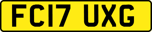 FC17UXG