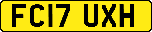 FC17UXH