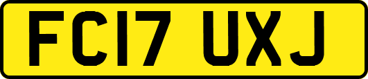 FC17UXJ