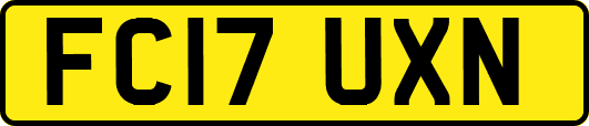 FC17UXN