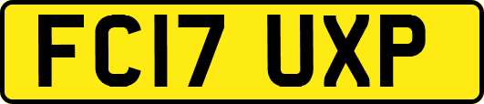 FC17UXP