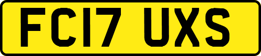 FC17UXS