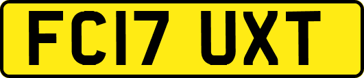 FC17UXT