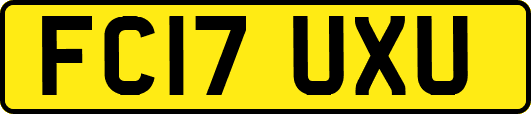 FC17UXU