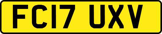 FC17UXV