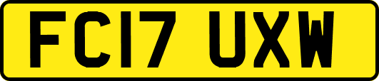 FC17UXW