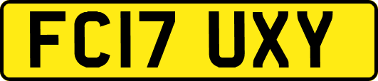 FC17UXY