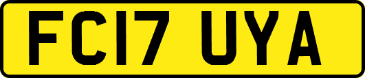 FC17UYA