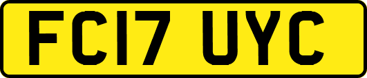 FC17UYC