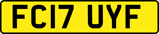 FC17UYF