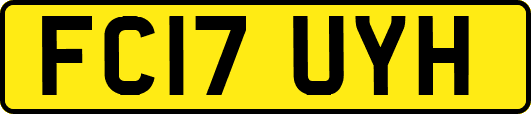 FC17UYH