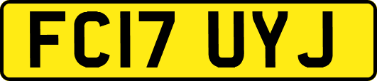 FC17UYJ