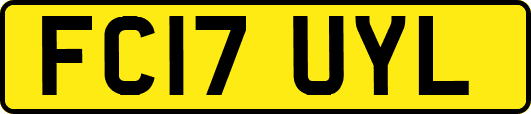 FC17UYL