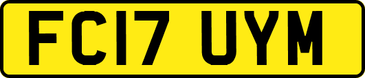 FC17UYM