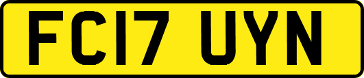 FC17UYN