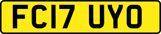 FC17UYO