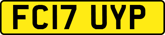 FC17UYP
