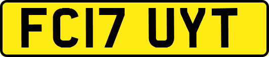 FC17UYT