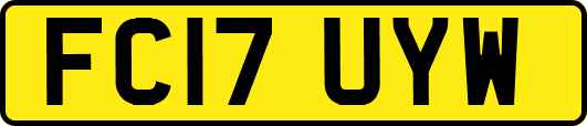 FC17UYW