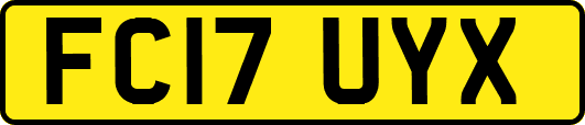 FC17UYX