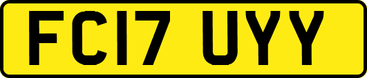 FC17UYY