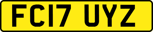 FC17UYZ