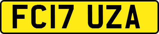 FC17UZA