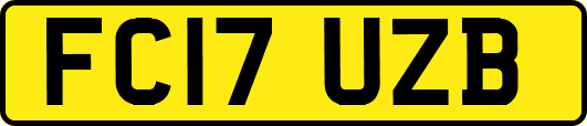 FC17UZB