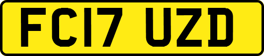 FC17UZD