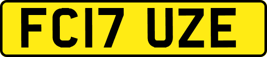 FC17UZE
